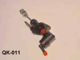 Главный цилиндр, система сцепления AISIN купить